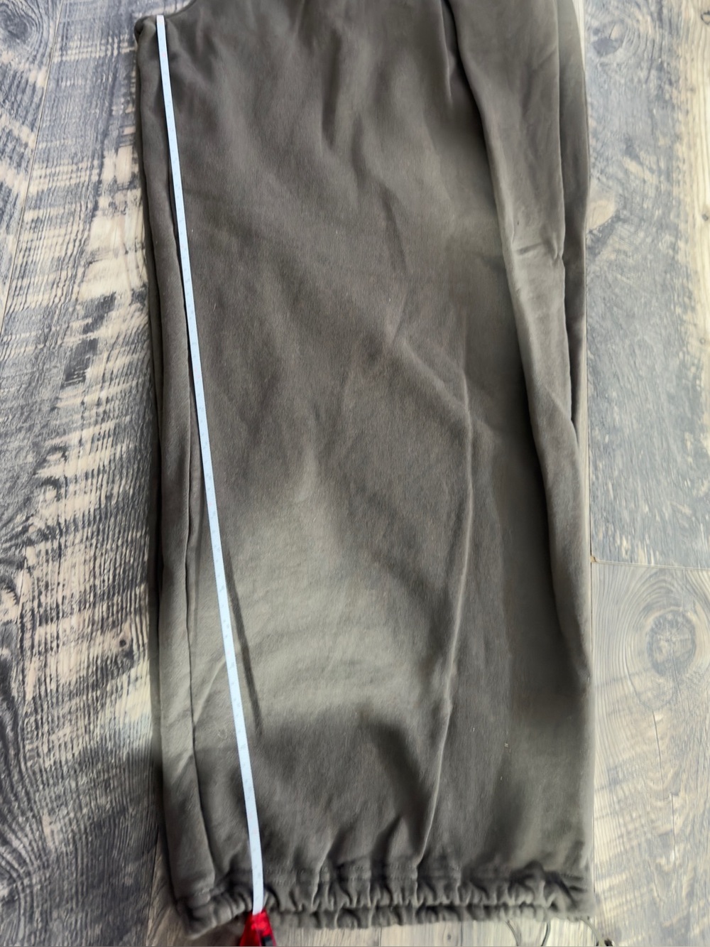 Free people CORE FLOW SET GRAPHITE - Picture 7 of 15